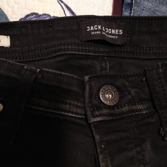 Men's Jeans - Picture 4 of 4